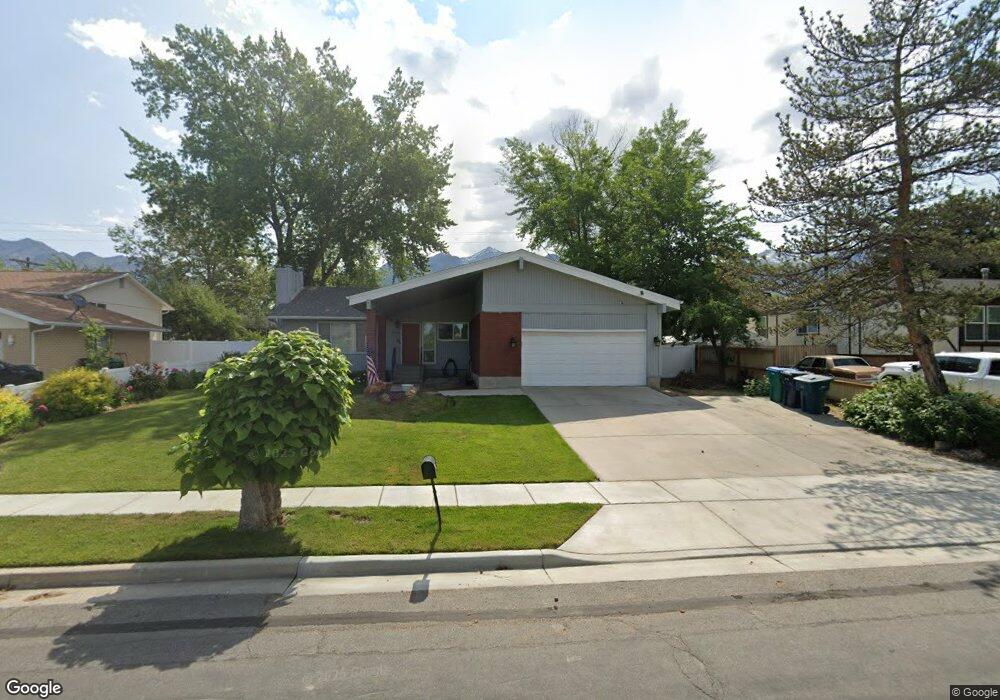 8175 Viscounti Dr, Sandy, UT 84093 - photo 1