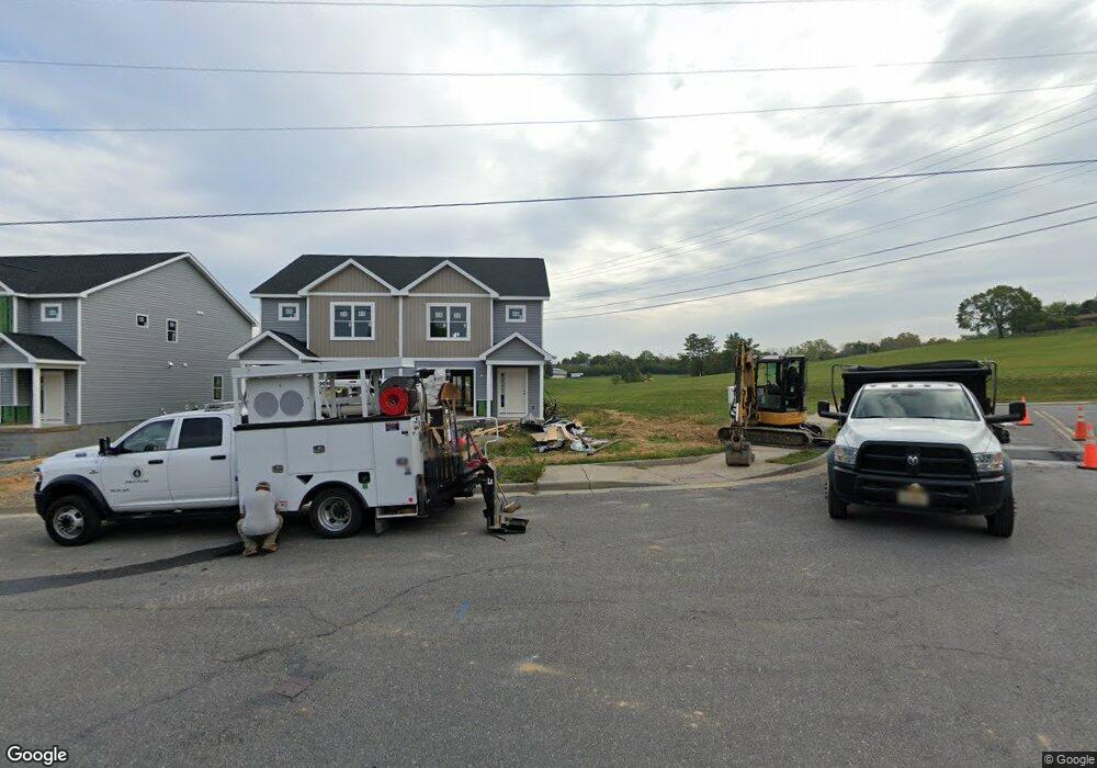 660 Bartlett Ct, Harrisonburg, VA 22801 - photo 1