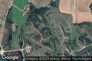 13791 S Cottonwood Canyon Rd, Maxwell, NE 69151