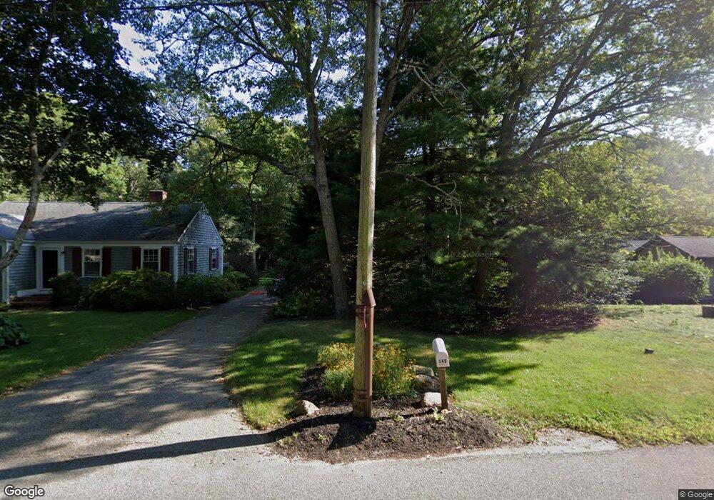 173 Old Post Rd, Centerville, MA 2632 - photo 1