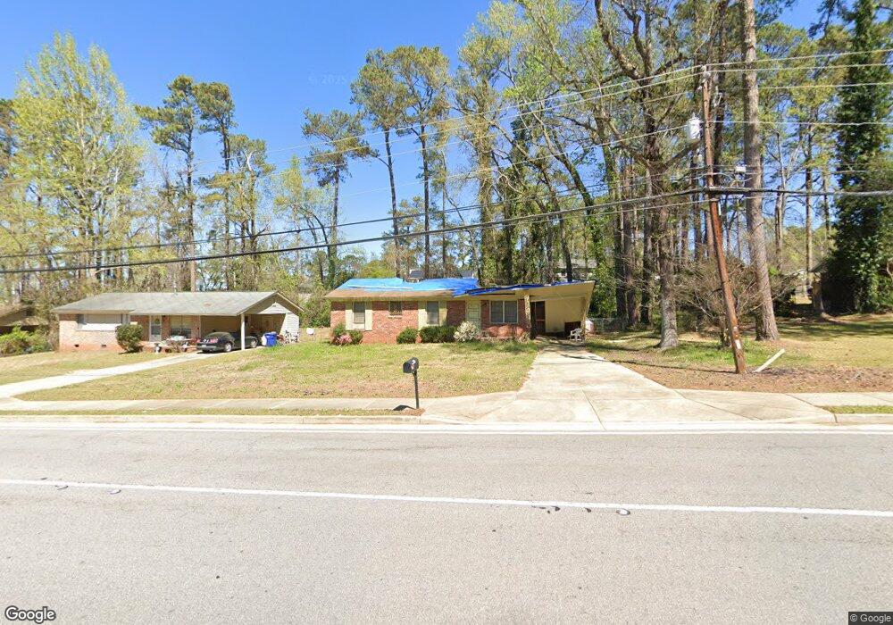 426 Old Evans Rd, Augusta, GA 30907 - photo 1