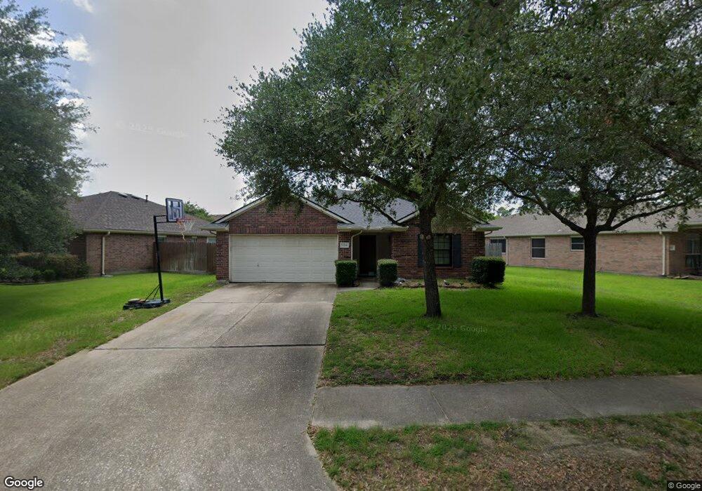 32206 Willow Creek Park, Conroe, TX 77385 - photo 1
