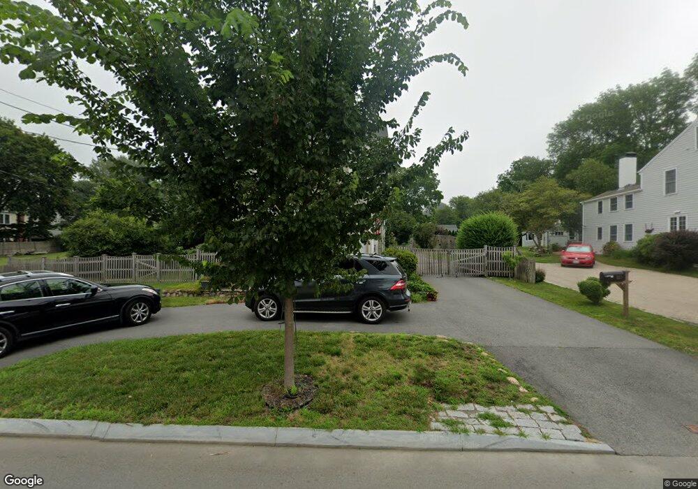 261 Elm St unit 263, Dartmouth, MA 02748 - photo 1