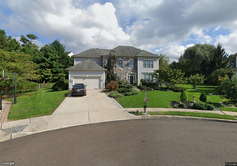 12 Creek View Terrace, Lafayette Hill, PA 19444 - photo 1