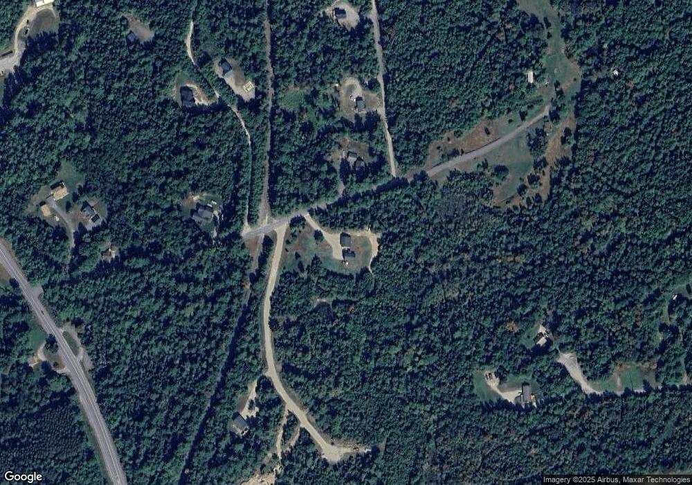 100 Evans Rd, Carroll, NH 03598 - photo 1