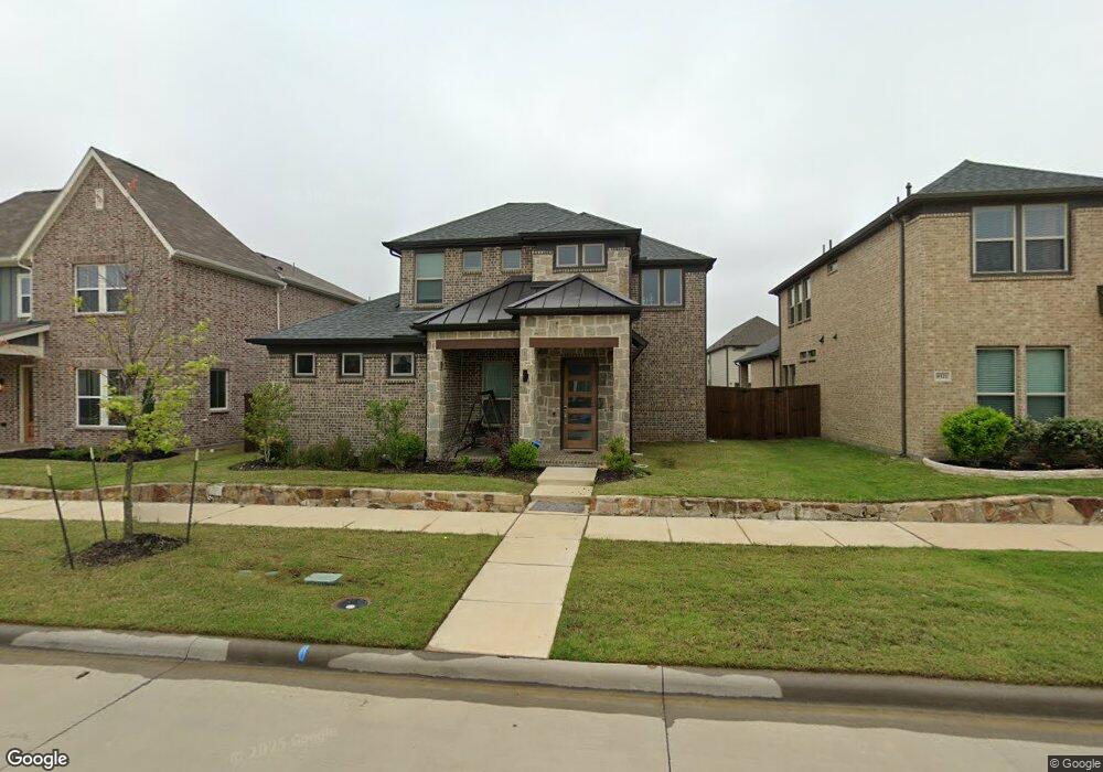 8497 Tripoli Trail, Frisco, TX 75034 - photo 1