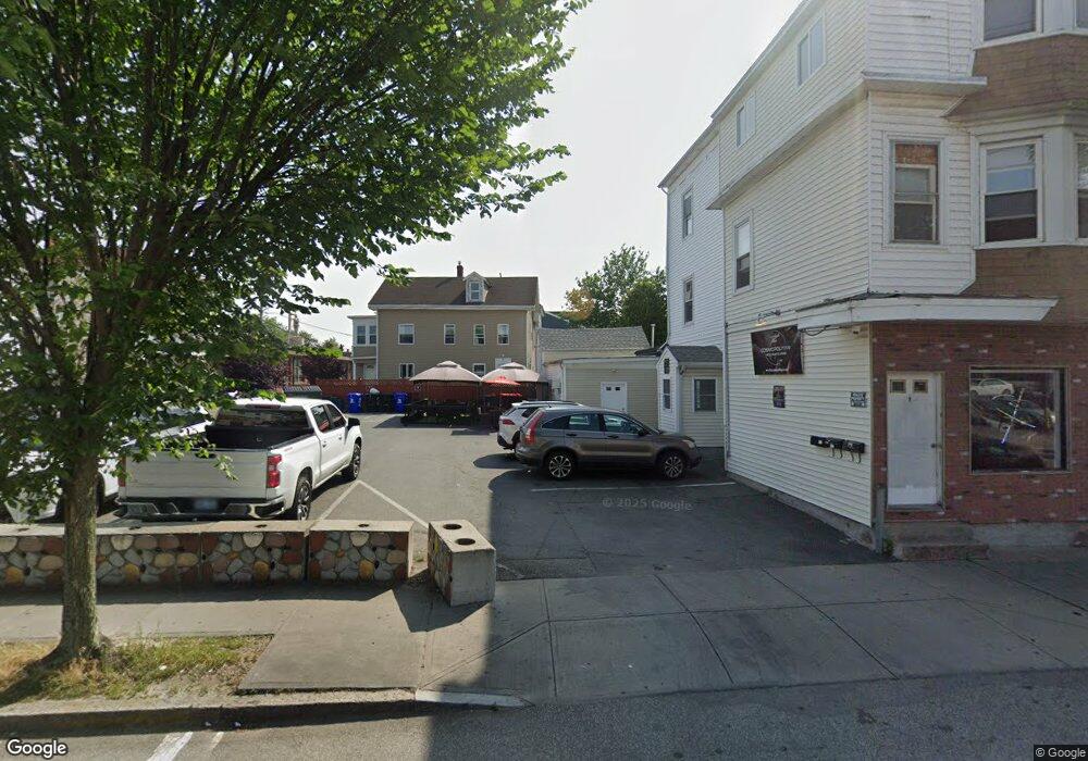 476 Dexter St, Central Falls, RI 02863 - photo 1