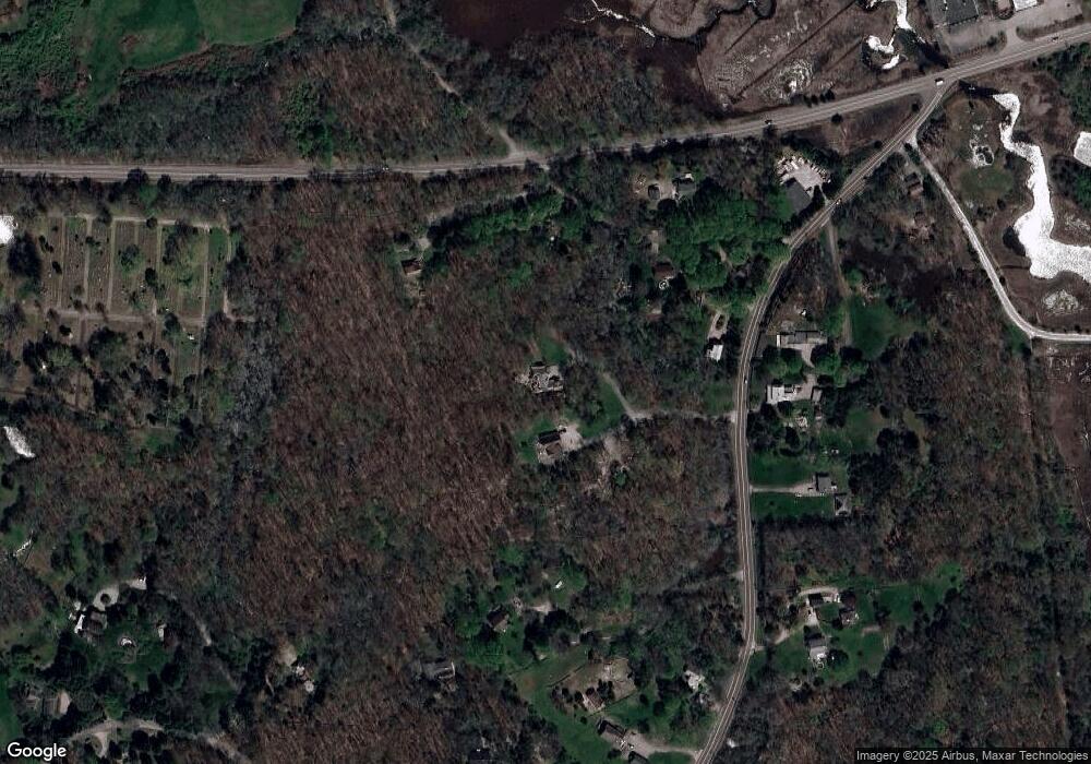 316 Elm St, Stonington, CT 06378 - photo 1