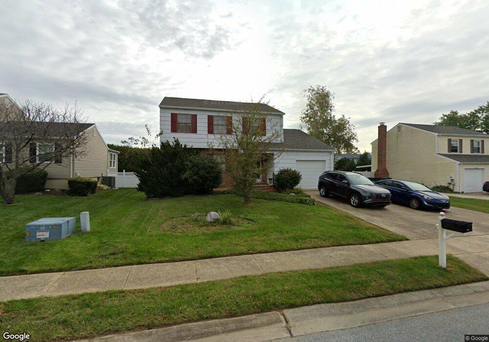 18 Westbridge Rd, Bear, DE 19701 - photo 1