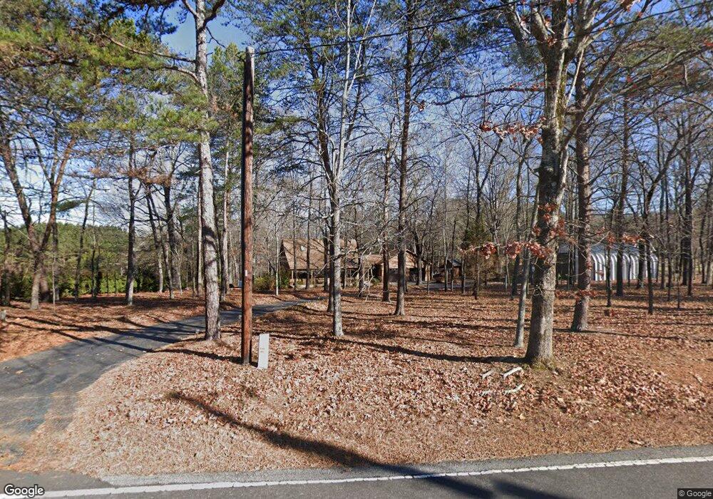 1810 Bishop Rd, Inman, SC 29349 - photo 1
