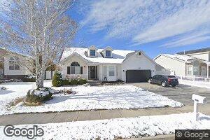 5403 Vista Dr, Roy, UT 84067