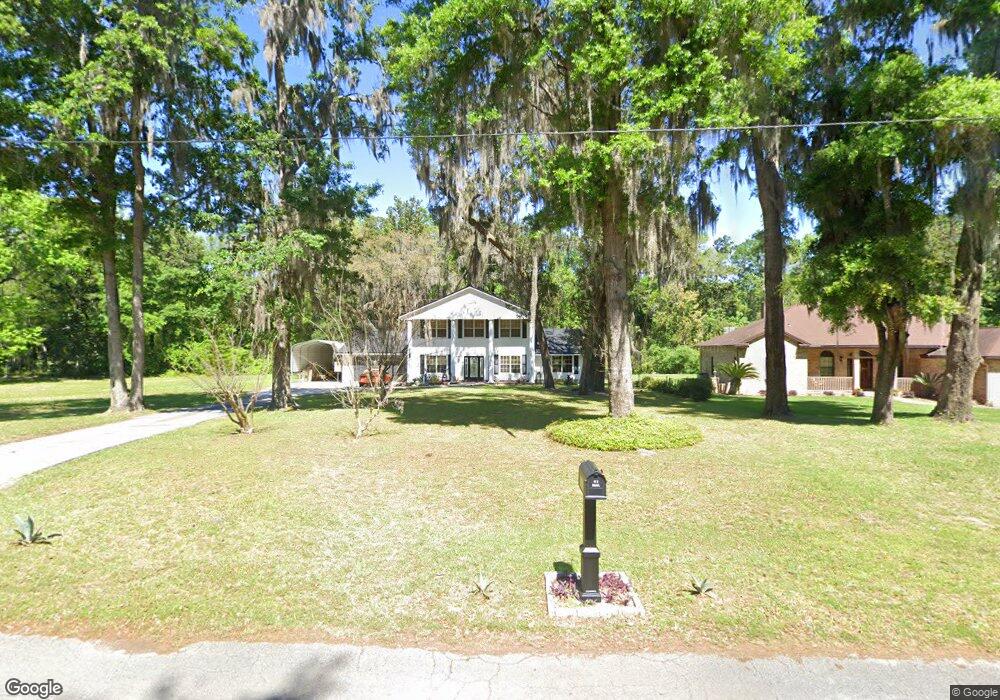 845 Live Oak Ln, Fleming Island, FL 32003 - photo 1