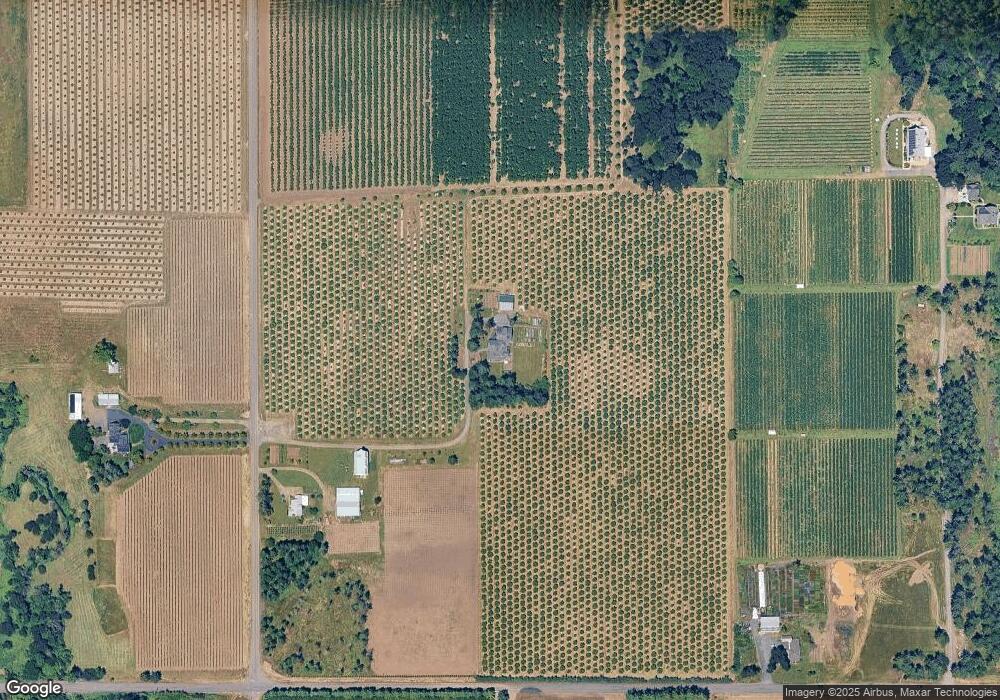 29912 S Needy Rd, Canby, OR 97013 - photo 1