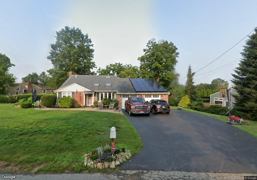 3431 Lorelei Dr, Yorktown Heights, NY 10598 - photo 1