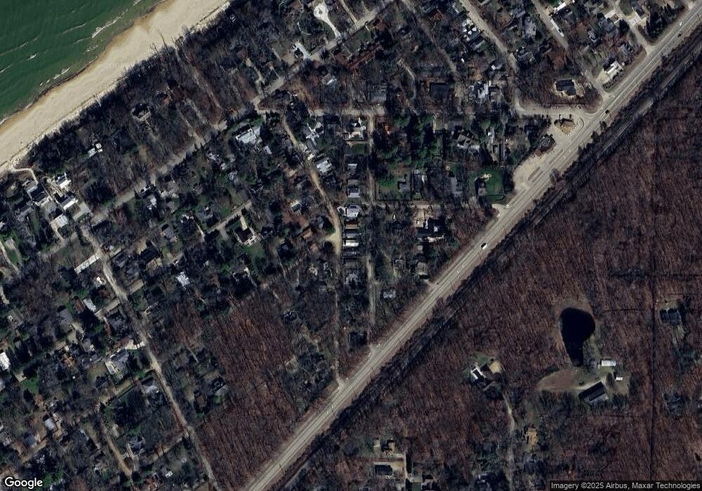 15770 Oak Ave, Union Pier, MI 49129 - photo 1