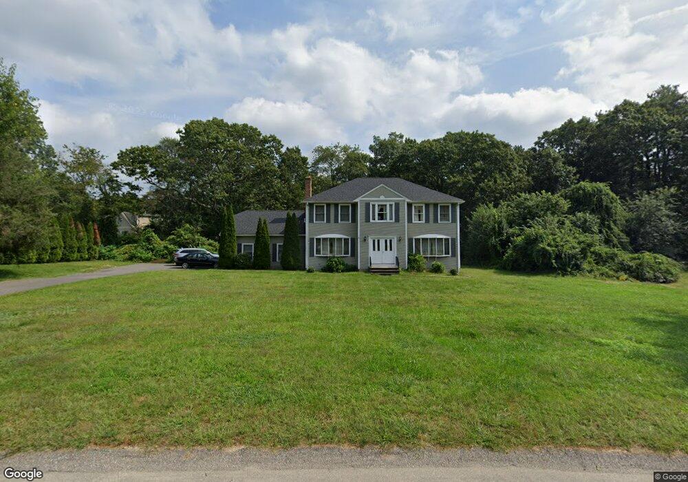 5 Fox Run Rd, Medway, MA 02053 - photo 1