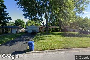 876 Marland Dr S, Columbus, OH 43224