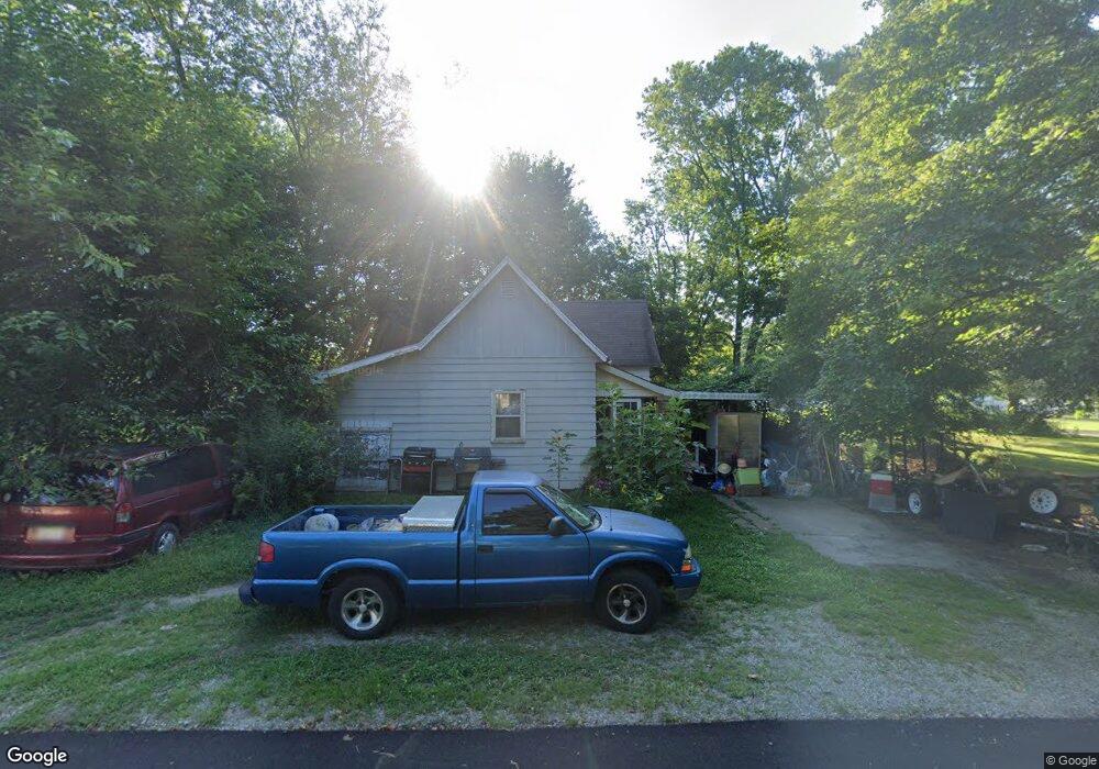 875 Yandes St, Franklin, IN 46131 - photo 1