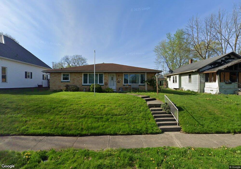1215 W 5th St, Anderson, IN 46016 - photo 1