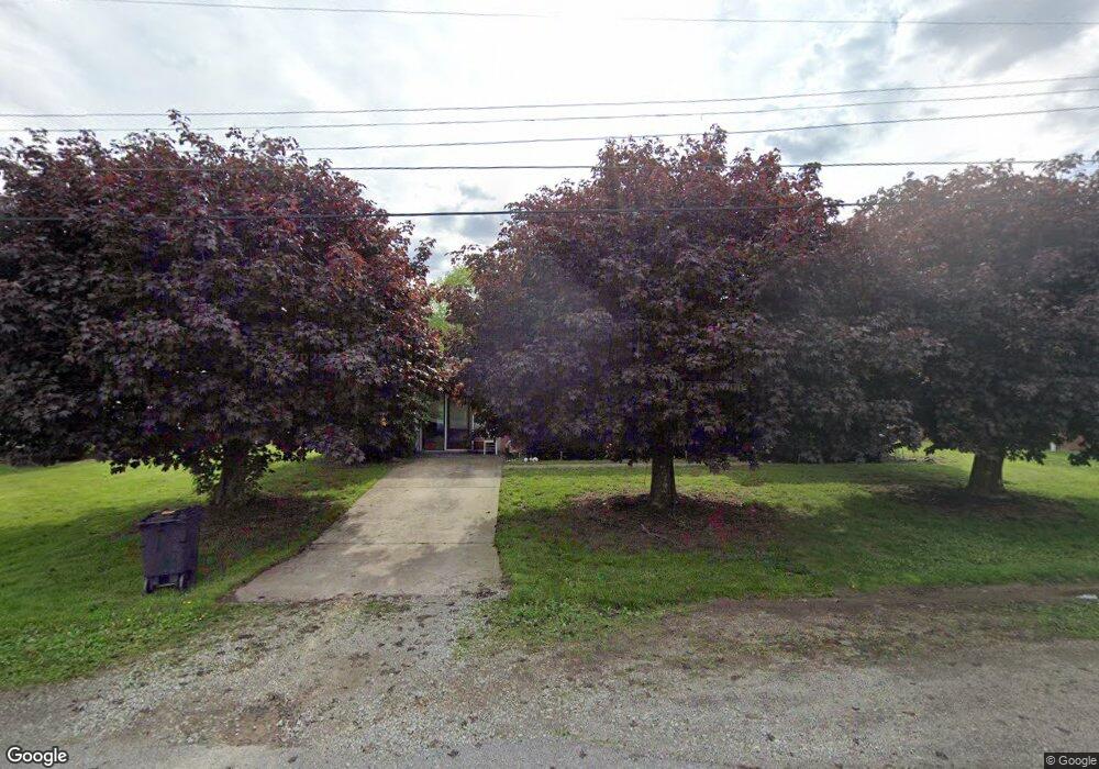 270 Center Alley, Homer City, PA 15748 - photo 1