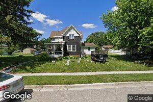 302 Washington Ave, Hanska, MN 56041