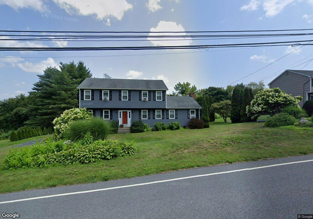 968 Monroe Turnpike, Monroe, CT 06468 - photo 1