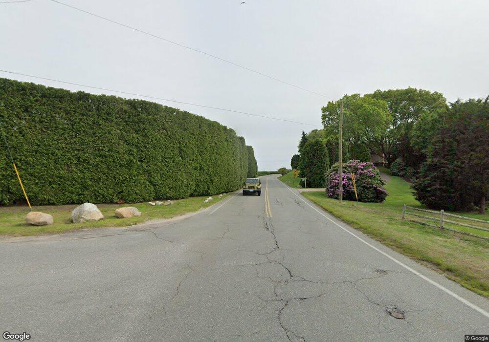 88 Ocean View Hwy, Westerly, RI 02891 - photo 1