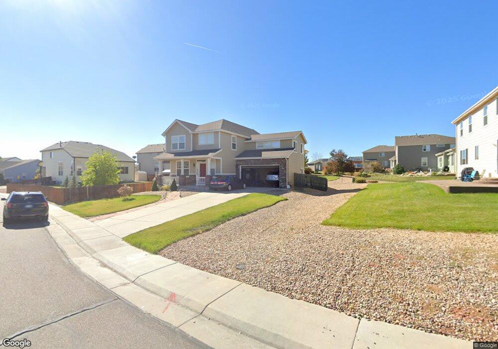 12645 Locust Way, Thornton, CO 80602 - photo 1