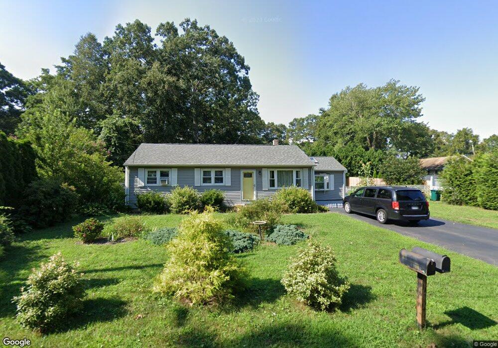 24 Moss Point Trail, Old Lyme, CT 06371 - photo 1