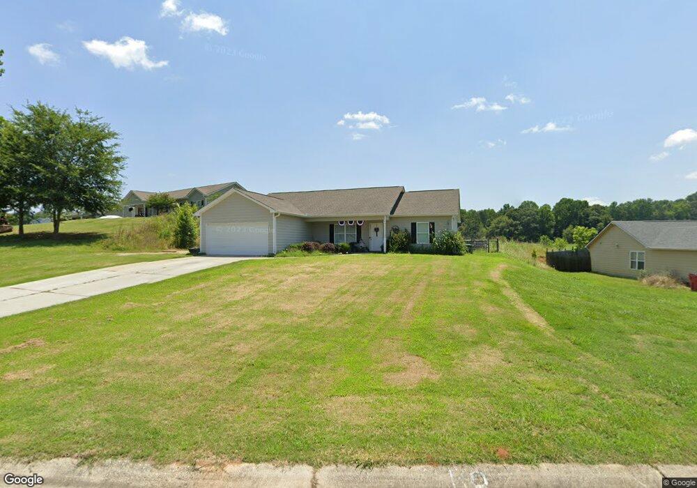 263 Grandview Dr, Jefferson, GA 30549 - photo 1