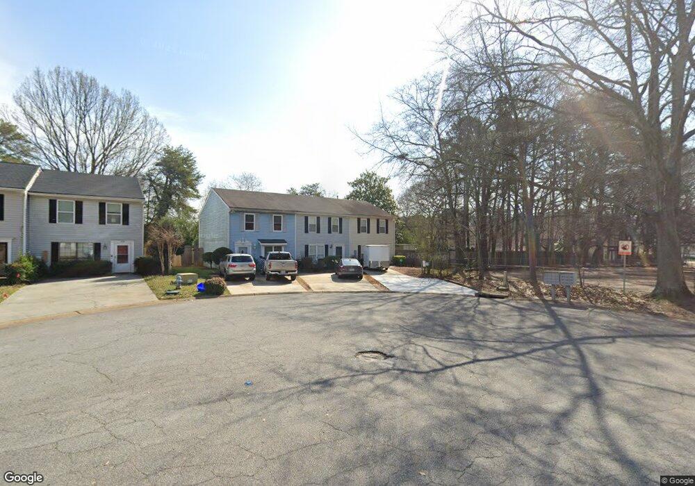 1043 Windy Oaks Ct SE, Smyrna, GA 30080 - photo 1