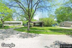 12 Englewood Ct, Ann Arbor, MI 48108