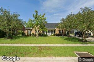 223 Tiger Tail Rd, Houma, LA 70360