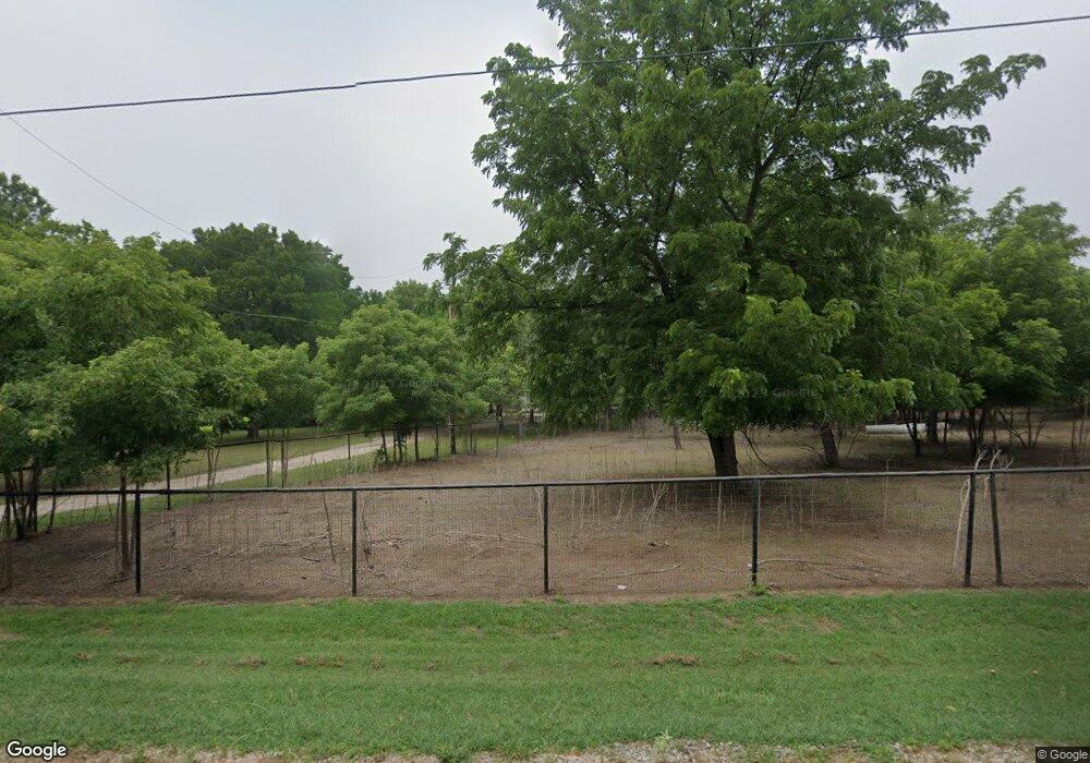 265 Hidden Meadow Ct, Rhome, TX 76078 - photo 1