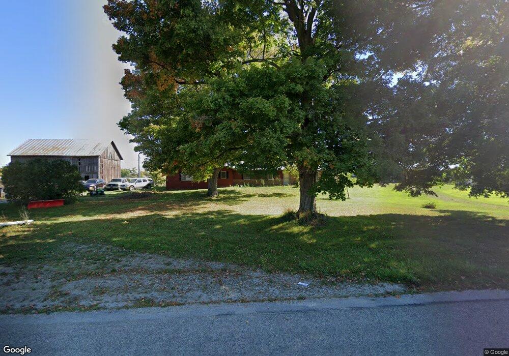 7500 N 650 W, Orland, IN 46776 - photo 1