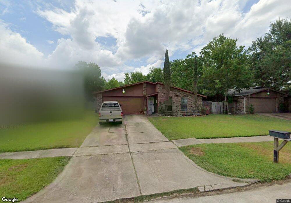 15731 Corsair Rd, Houston, TX 77053 - photo 1
