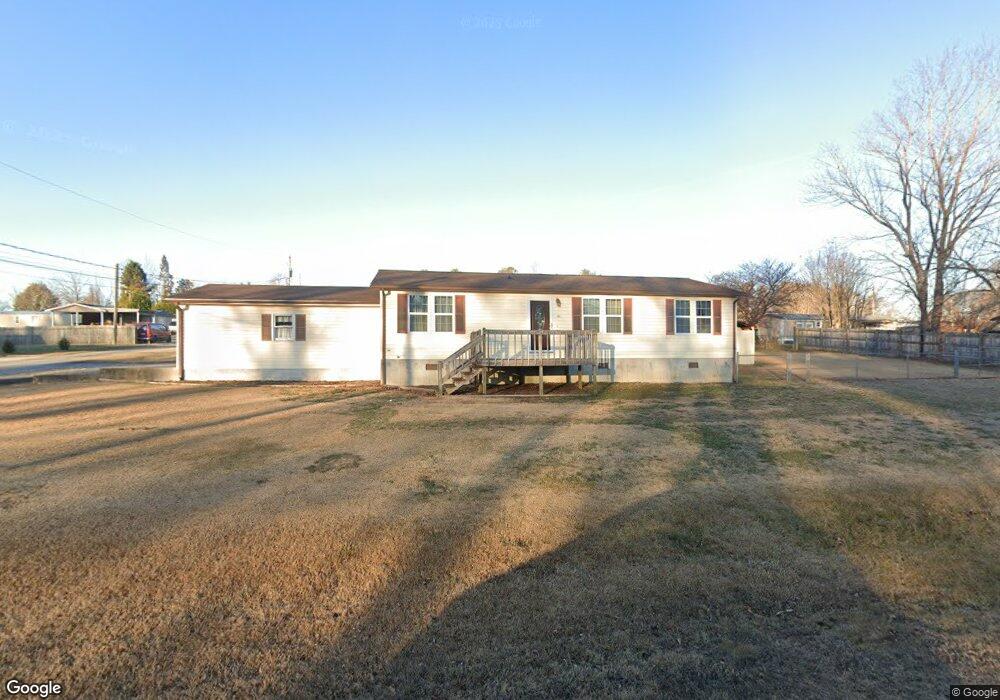 121 Leslie Way, Hendersonville, NC 28792 - photo 1