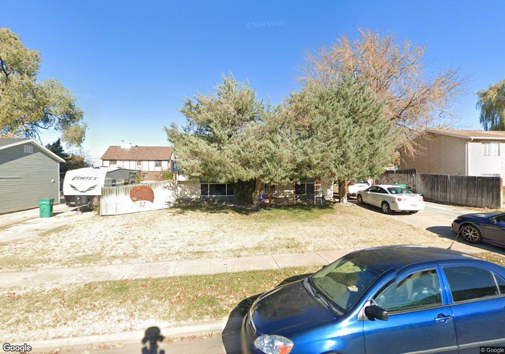 2418 W 5825 S, Roy, UT 84067 - photo 1
