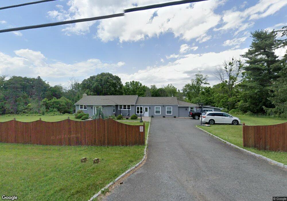 747 Amwell Rd, Hillsborough, NJ 08844 - photo 1