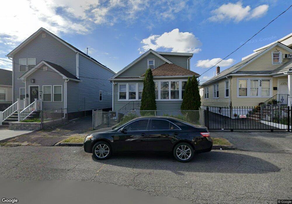 352 E 23rd St unit 356, Paterson, NJ 07514 - photo 1