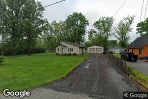 246 Haglund Rd, Chesterton, IN 46304