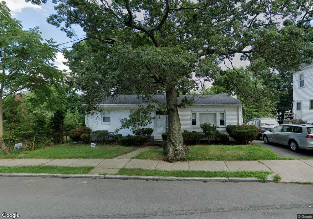 144 Savannah Ave, Mattapan, MA 02126 - photo 1