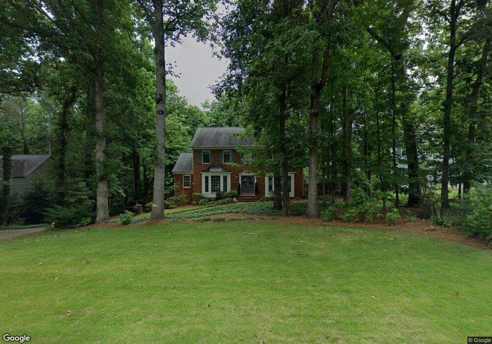 4137 Chadds Crossing, Marietta, GA 30062 - photo 1