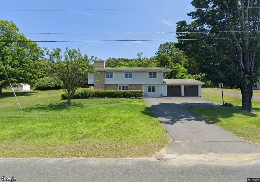 35 Hillside Rd, Montague, MA 01351 - photo 1