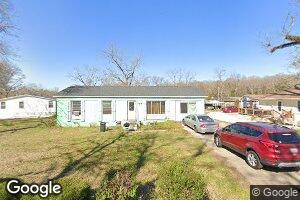 215 Felton Rd, Marshallville, GA 31057