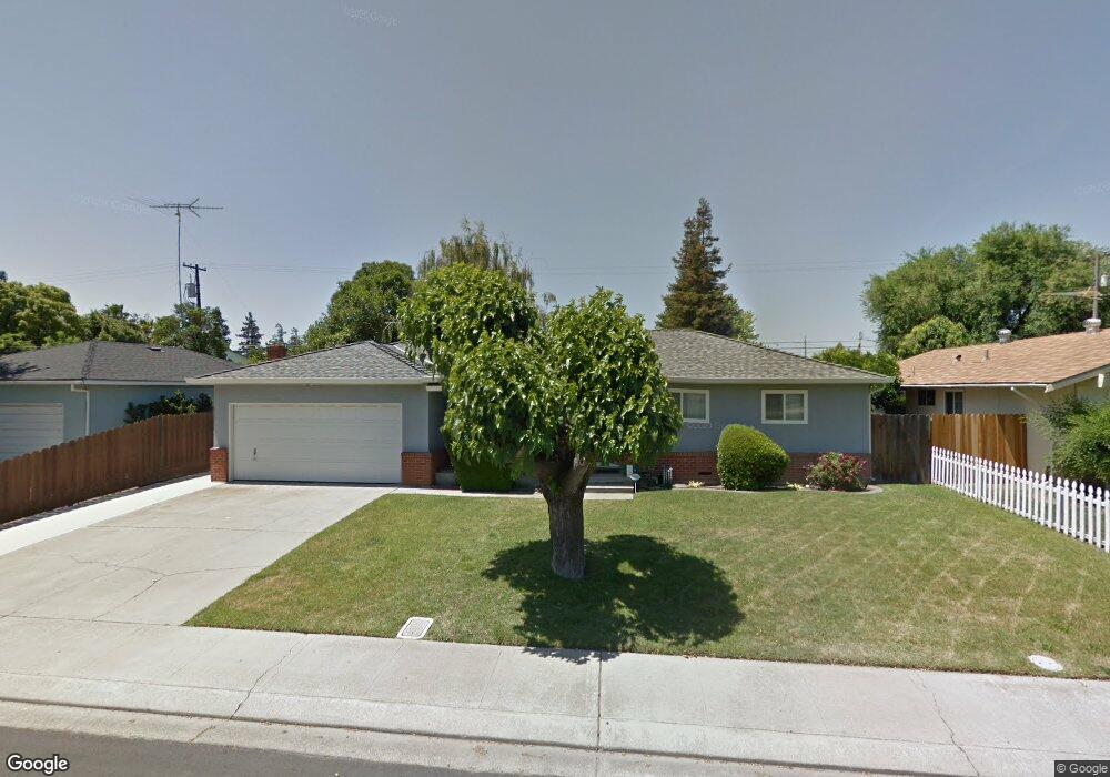 603 El Portal Ave, Manteca, CA 95337 - photo 1