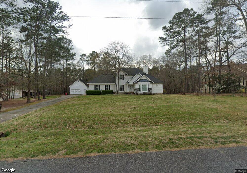 6716 Chriswood Dr, Macon, GA 31216 - photo 1