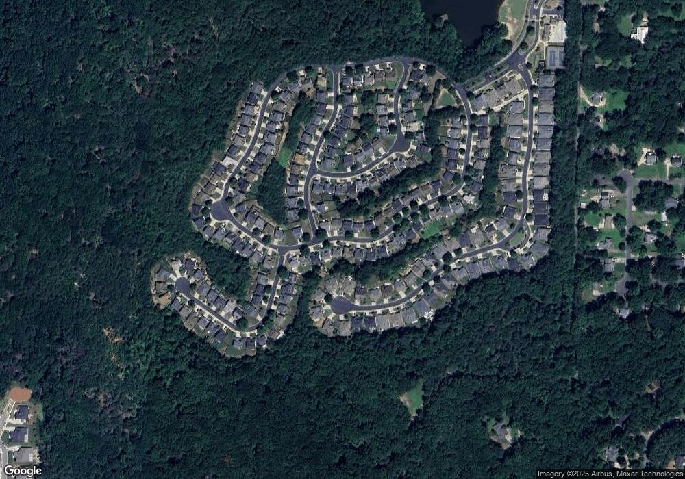 0 Highlands Loop unit 8700944, Woodstock, GA 30188 - photo 1