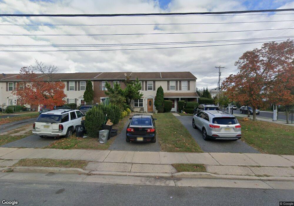 102 Union Ave, Asbury Park, NJ 07712 - photo 1