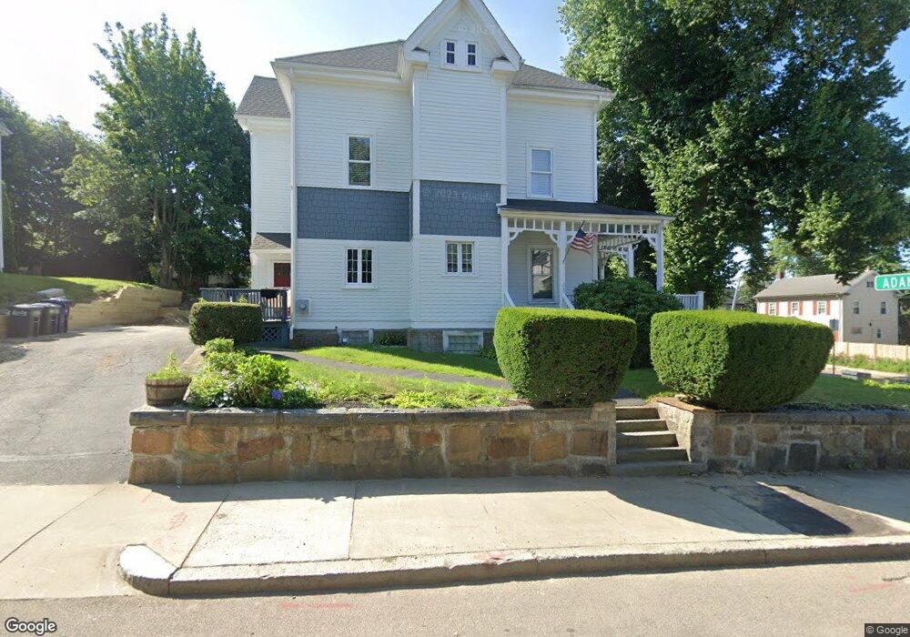 488 Adams St, Dorchester, MA 02122 - photo 1